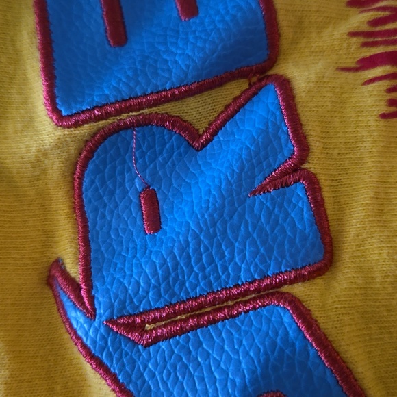 Buckle 'Preme' Punk Skull t-shirt - Picture 6 of 6